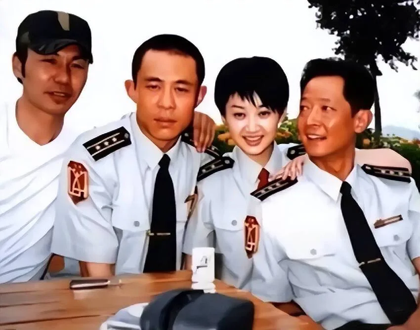 56歲單身獻殷勤無數為何不婚？網揭超狂真相 第 9 張