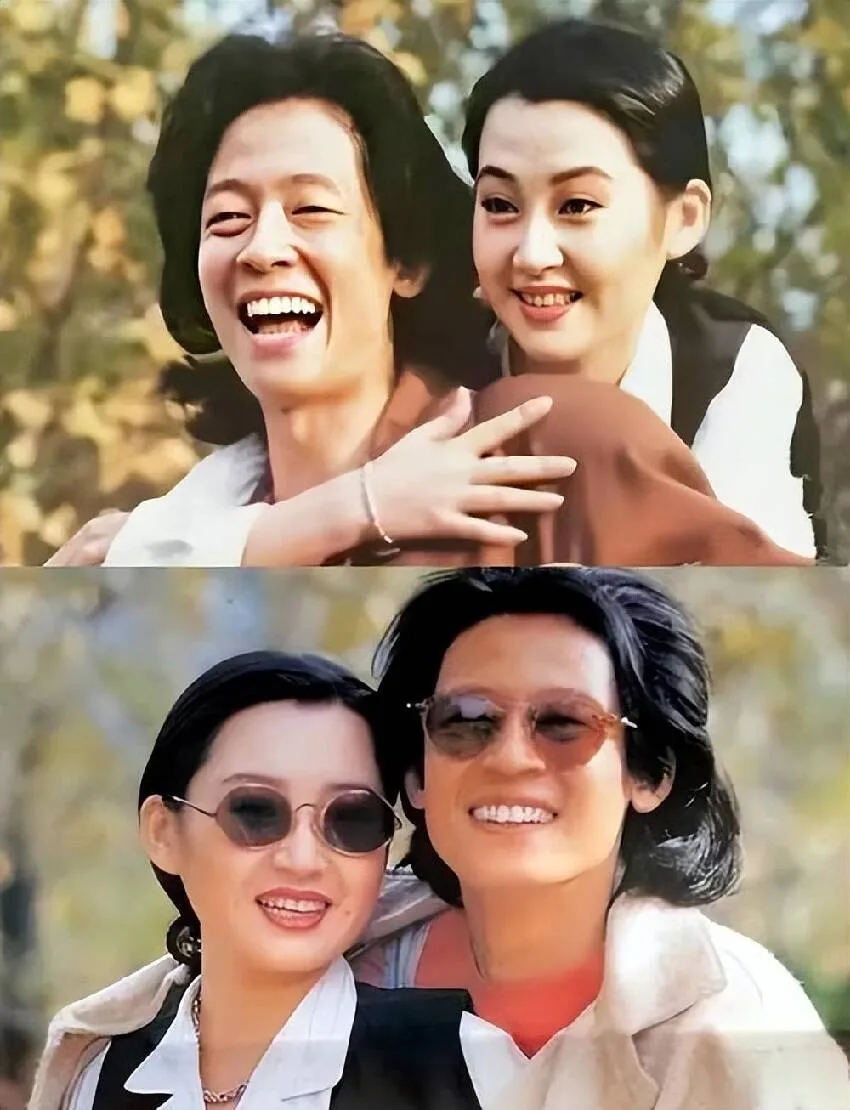 56歲單身獻殷勤無數為何不婚？網揭超狂真相 第 8 張