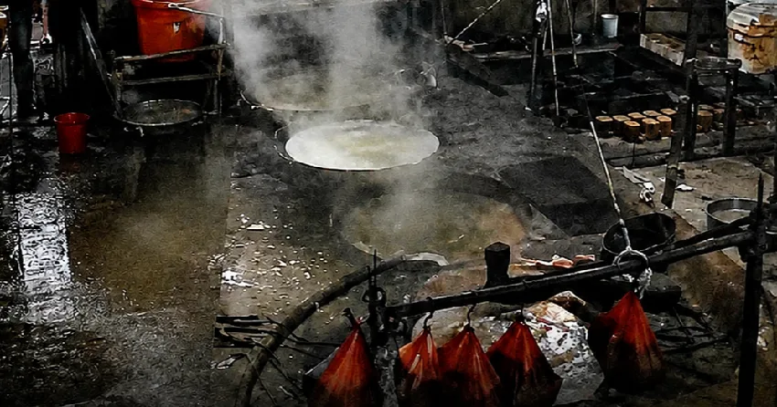 新手爸遭糖漿燙傷，25歲全身燒傷畫面曝 第 3 張