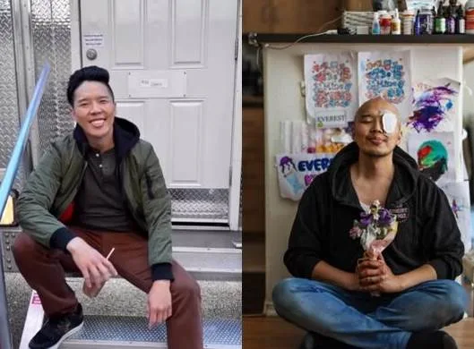 艾力克斯猝逝享年42歲！粉絲全崩潰 第 2 張