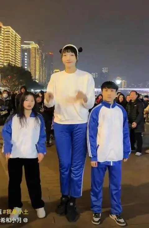 210公分女大生未婚孕男嬰，真相竟讓醫生傻眼 第 4 張