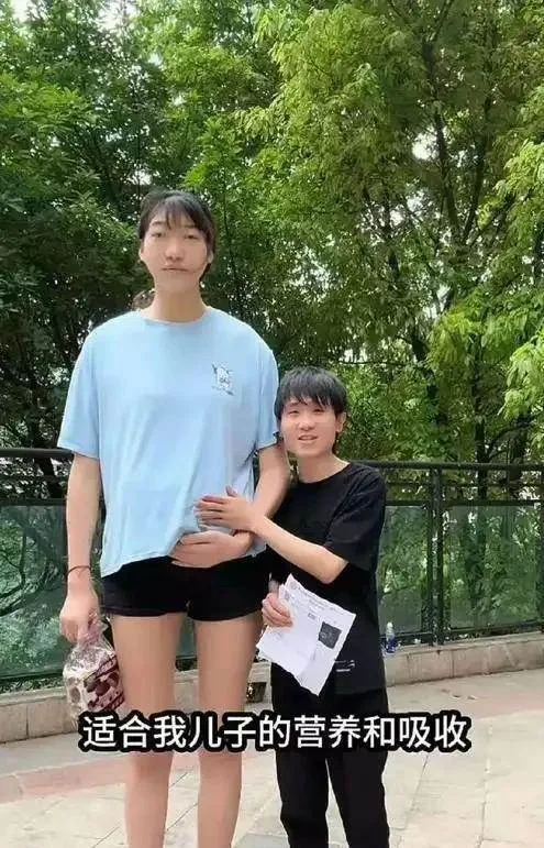 210公分女大生未婚孕男嬰，真相竟讓醫生傻眼 第 22 張