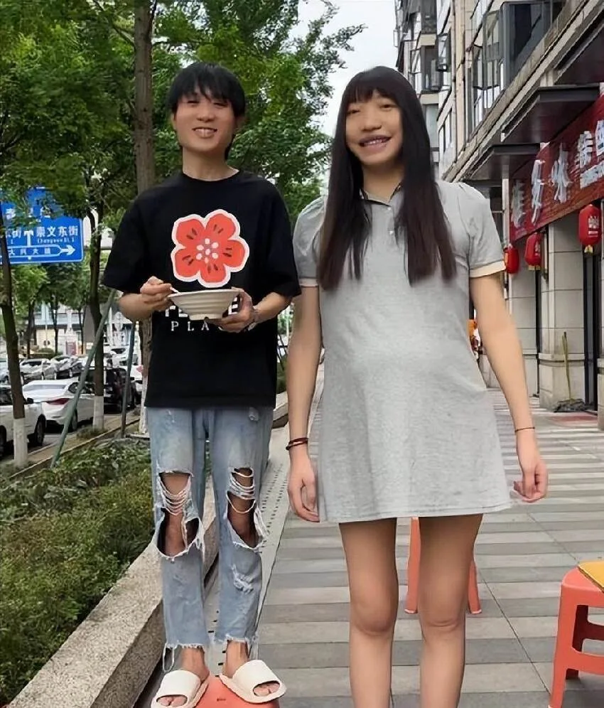 210公分女大生未婚孕男嬰，真相竟讓醫生傻眼 第 13 張