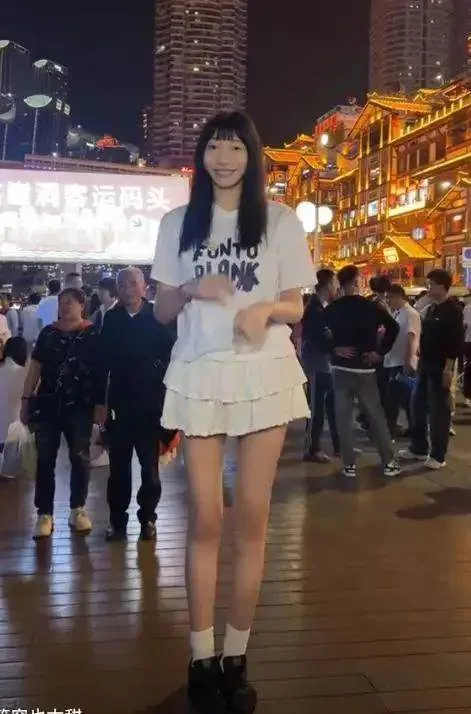 210公分女大生未婚孕男嬰，真相竟讓醫生傻眼 第 5 張