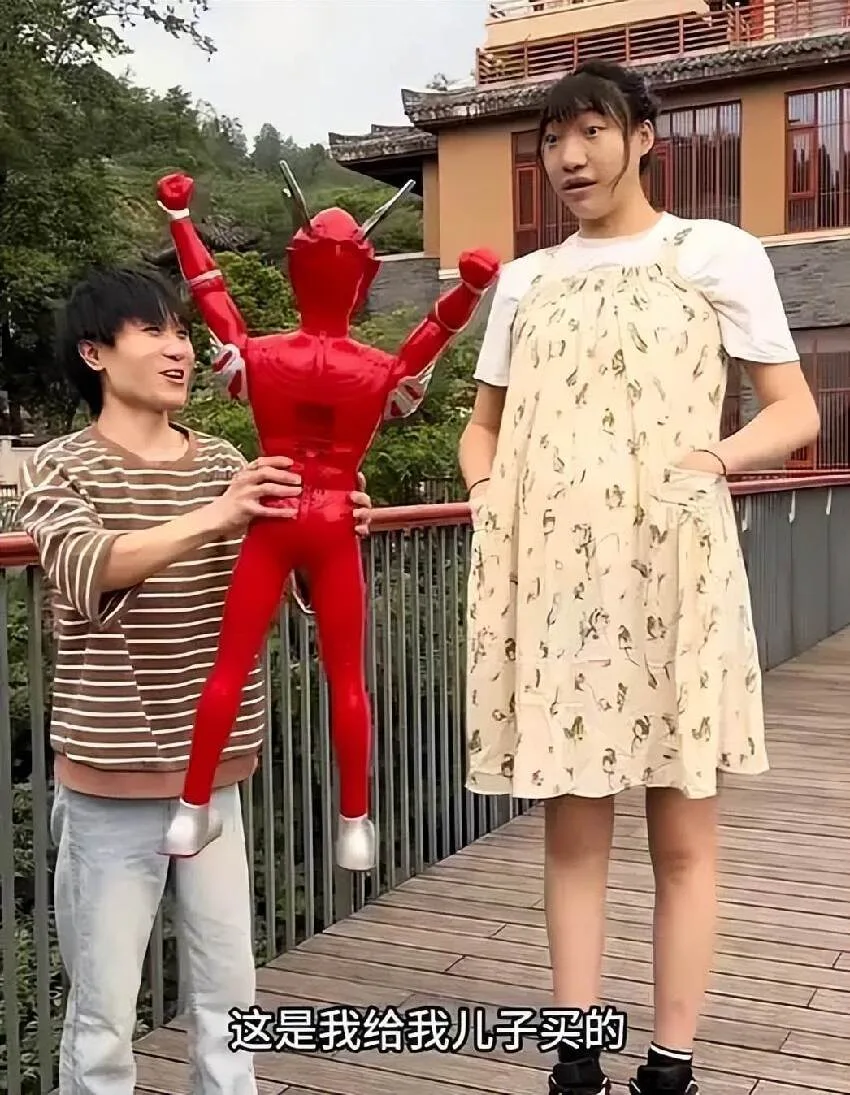 210公分女大生未婚孕男嬰，真相竟讓醫生傻眼 第 23 張