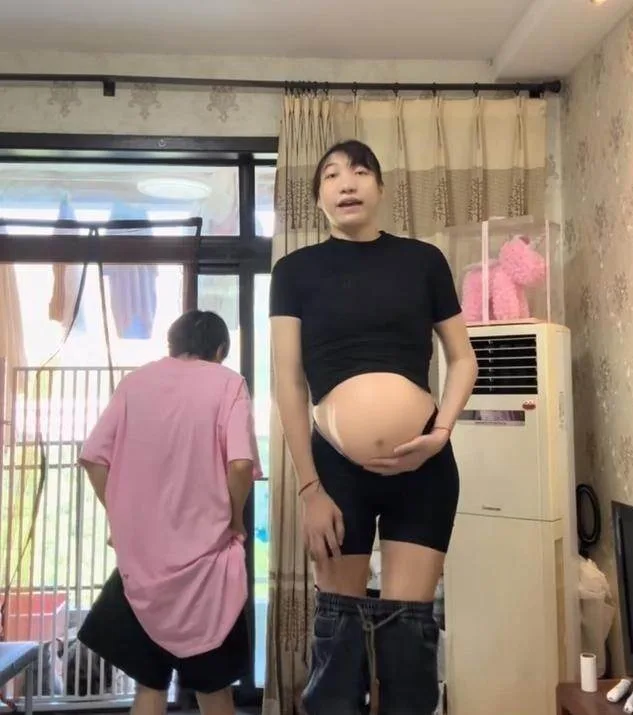210公分女大生未婚孕男嬰,真相竟讓醫生傻眼 第 20 張