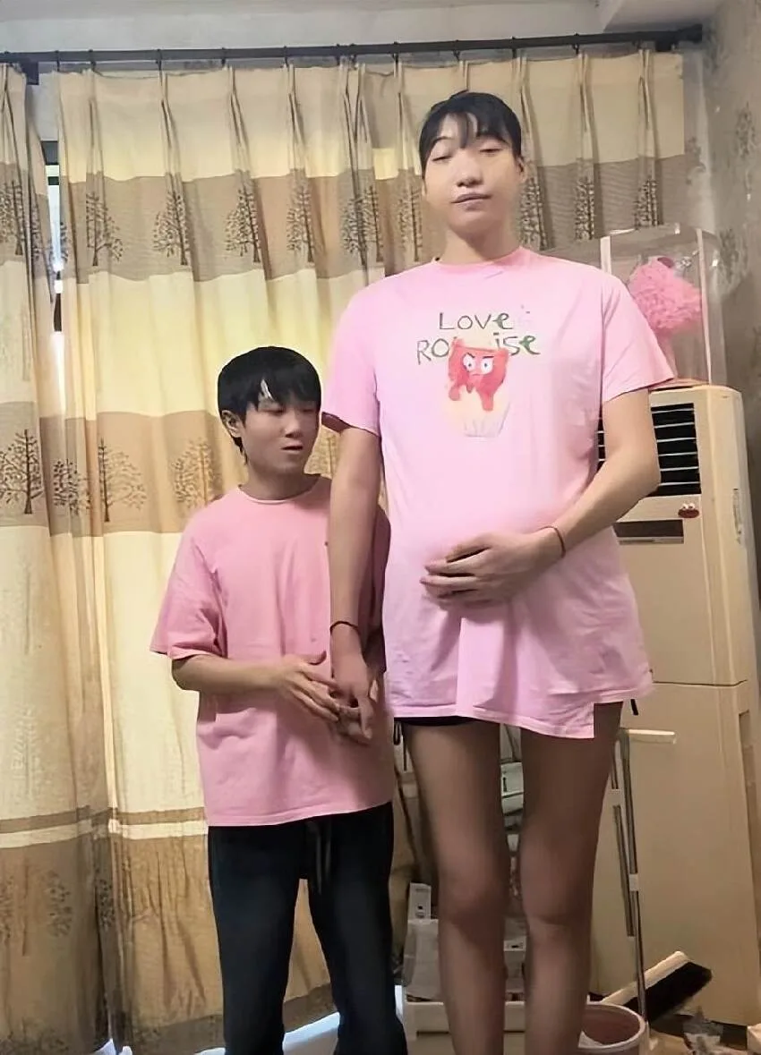 210公分女大生未婚孕男嬰,真相竟讓醫生傻眼 第 18 張