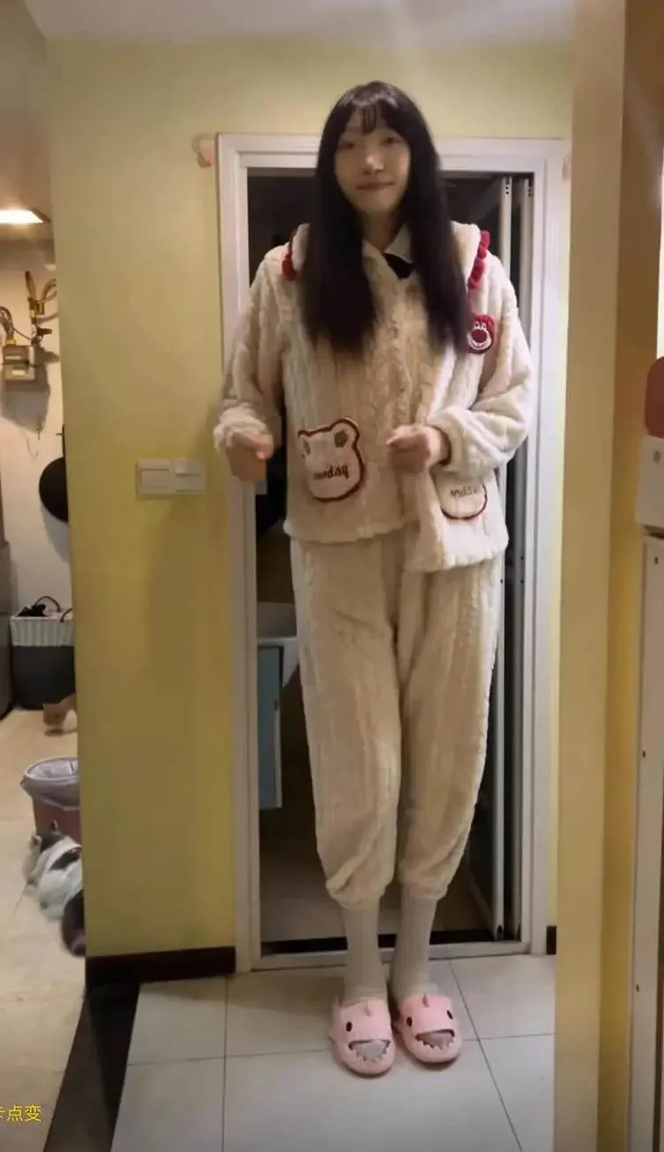210公分女大生未婚孕男嬰，真相竟讓醫生傻眼 第 2 張