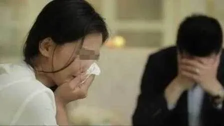 婚4年無子吵到要離，簽字前一刻「這幕」讓他不離了！ 第 6 張