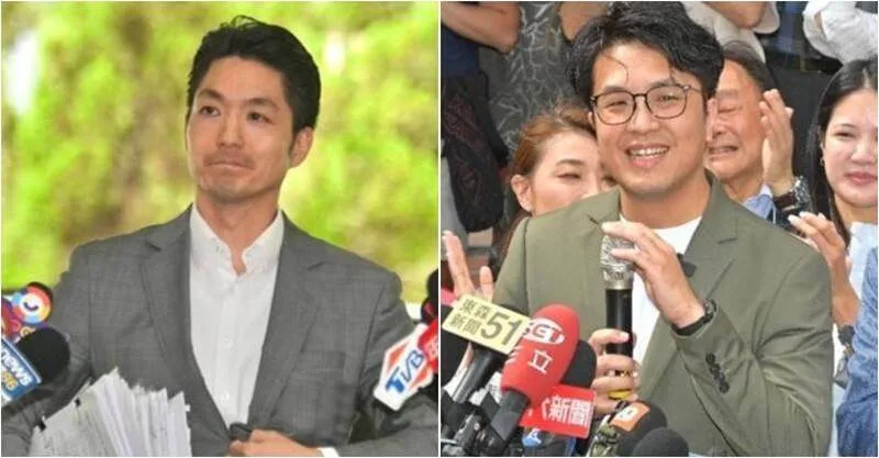 台北市長最新民調大反轉！市民揭勝出關鍵：這陣營最穩 第 6 張
