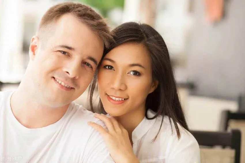 婚4年無子吵到要離，簽字前一刻「這幕」讓他不離了！ 第 2 張