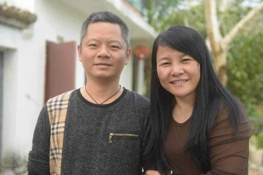 婚4年無子吵到要離,簽字前一刻「這幕」讓他不離了! 第 3 張