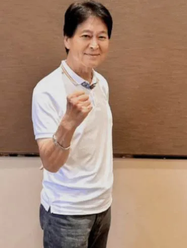 75歲小生求婚陳美鳳！她煎熬7天給答案 第 1 張