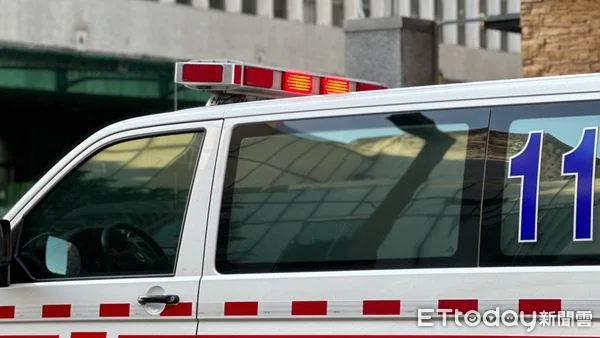 女歌手壽宴獻唱猝死 嚇壞賓客 第 2 張