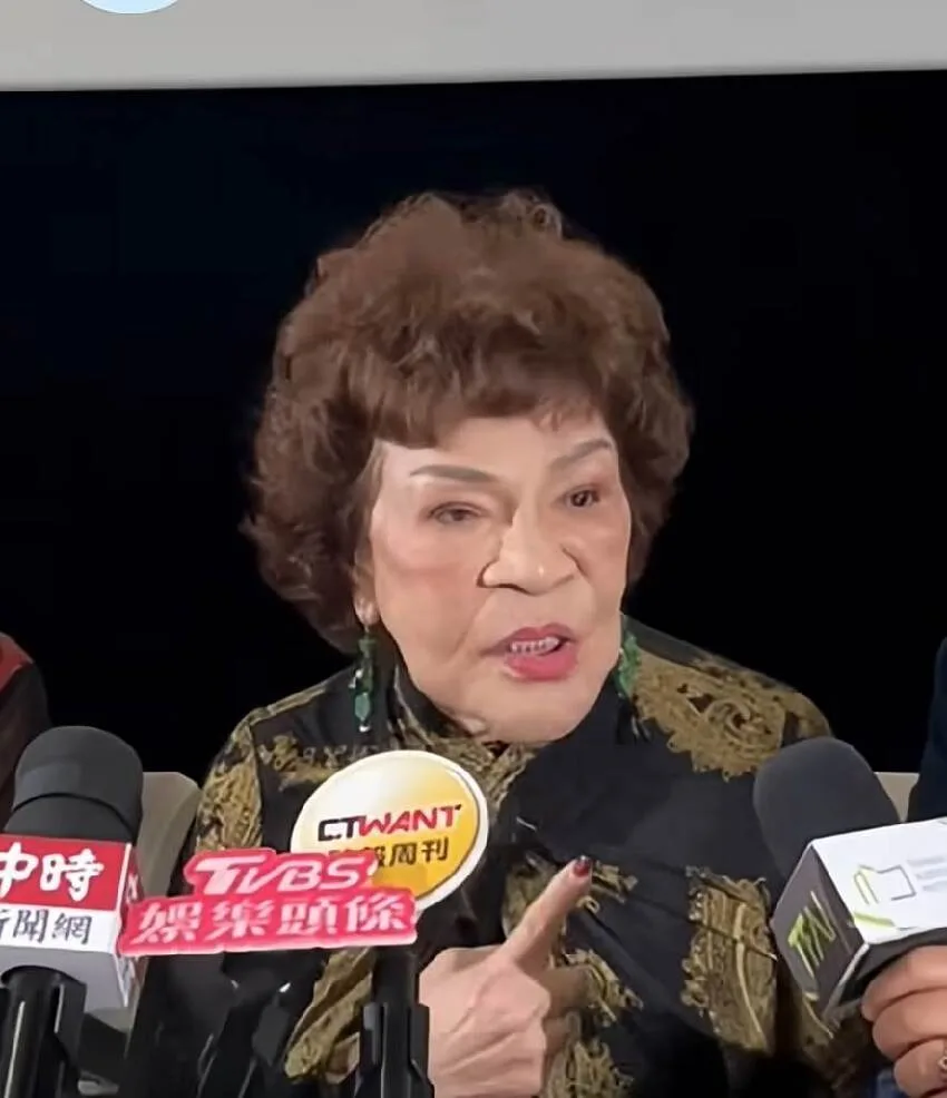 痛失老友!周遊悲曝龐祥麟離世 一下午走了3個人 第 3 張