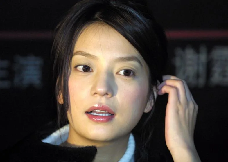 趙薇遭封殺4年爆胃癌？49歲近況曝…粉絲一看全哭了 第 22 張