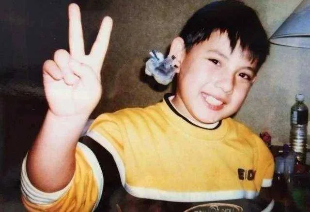 哭喊留台灣仍被帶走!吳憶樺10年後跨海尋親畫面超催淚 第 2 張