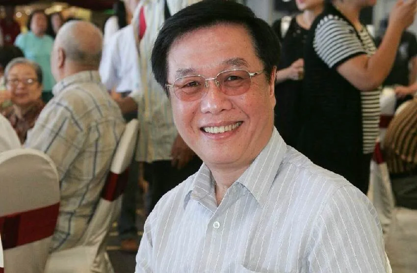 痛失老友！周遊悲曝龐祥麟離世 一下午走了3個人 第 2 張
