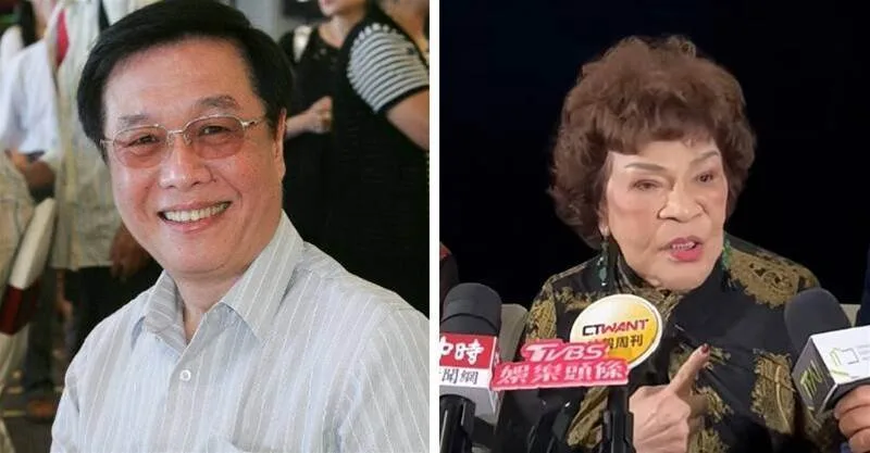 痛失老友！周遊悲曝龐祥麟離世 一下午走了3個人 第 5 張