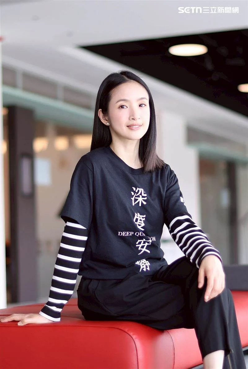 林依晨首揭舊愛性侵內幕：明知不對勁卻痛苦掙扎 第 3 張