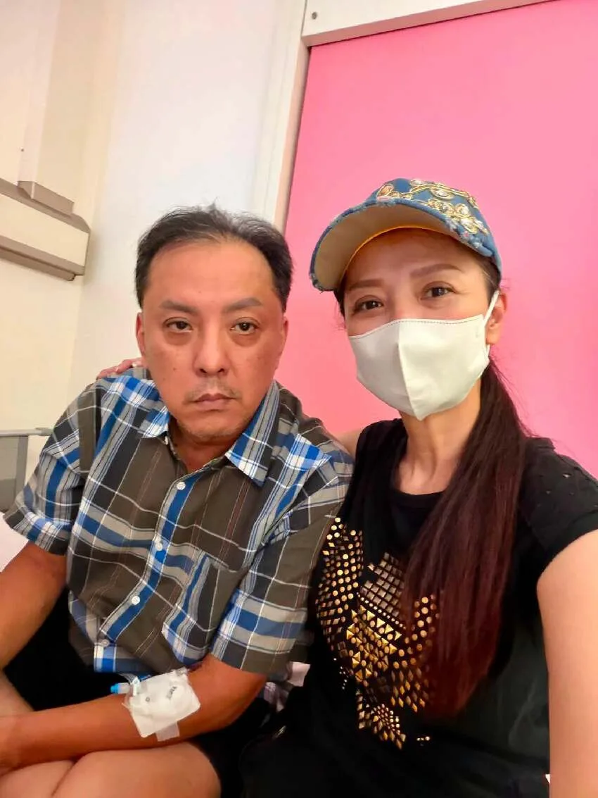 赴日旅遊突腦中風!56歲高欣欣緊急開刀 天價帳單曝光 第 4 張
