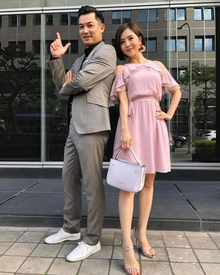 60歲伊正無預警公開截肢照 右腳穿義肢忍痛親揭現況 第 1 張