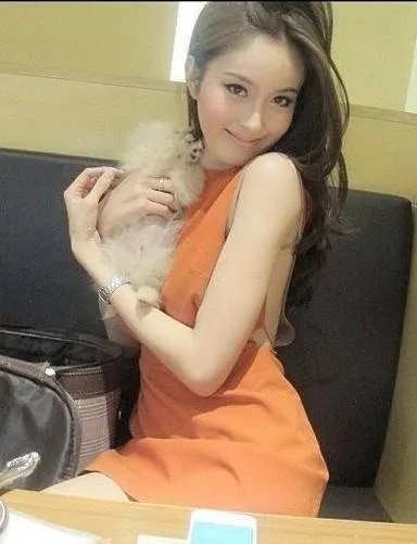 人言不可畏！泰國「最美人妖」被中國富豪不顧一切娶回家，5年過後「現狀」令人刮目相看！ 第 6 張