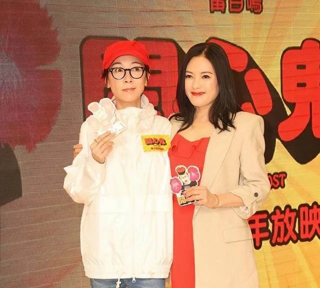 昔日元祖級女神認了患病暴瘦剩40公斤　霸氣出櫃：我是同性戀 第 6 張