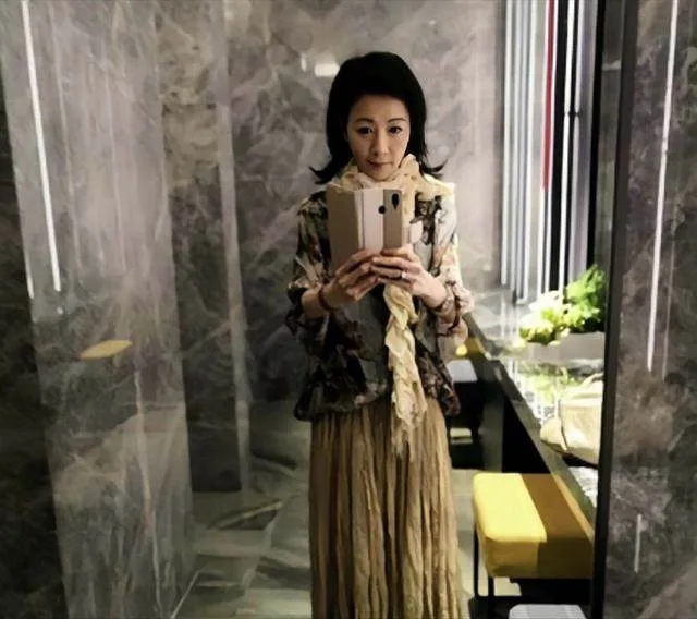 昔日元祖級女神認了患病暴瘦剩40公斤 霸氣出櫃:我是同性戀 第 11 張