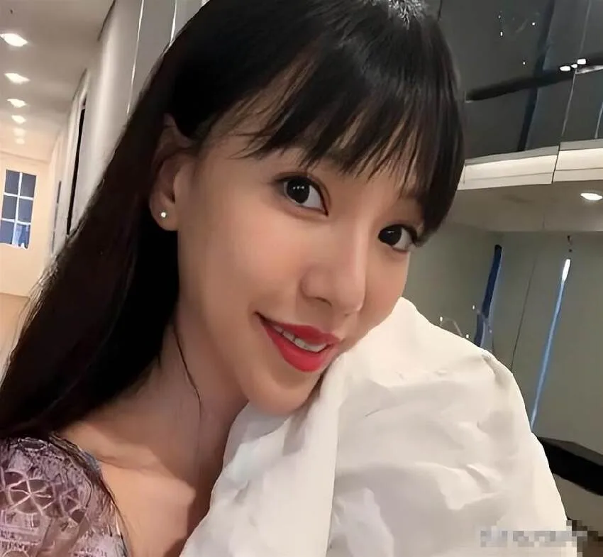 王力宏11歲女兒驚傳還沒上學？李靚蕾精神狀況引擔憂 第 7 張
