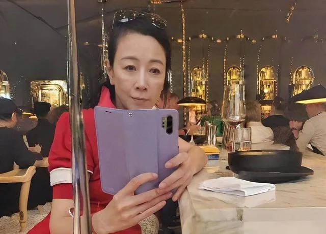 昔日元祖級女神認了患病暴瘦剩40公斤　霸氣出櫃：我是同性戀 第 4 張
