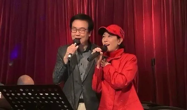 昔日元祖級女神認了患病暴瘦剩40公斤　霸氣出櫃：我是同性戀 第 8 張