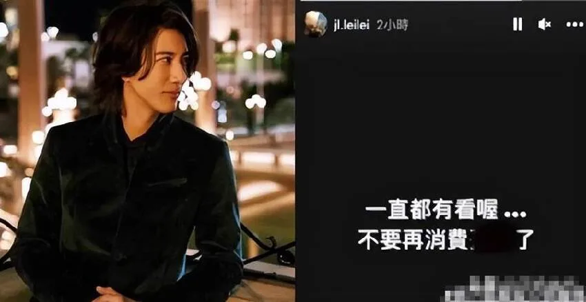 王力宏11歲女兒驚傳還沒上學?李靚蕾精神狀況引擔憂 第 32 張