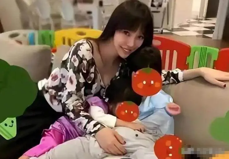 王力宏11歲女兒驚傳還沒上學?李靚蕾精神狀況引擔憂 第 3 張