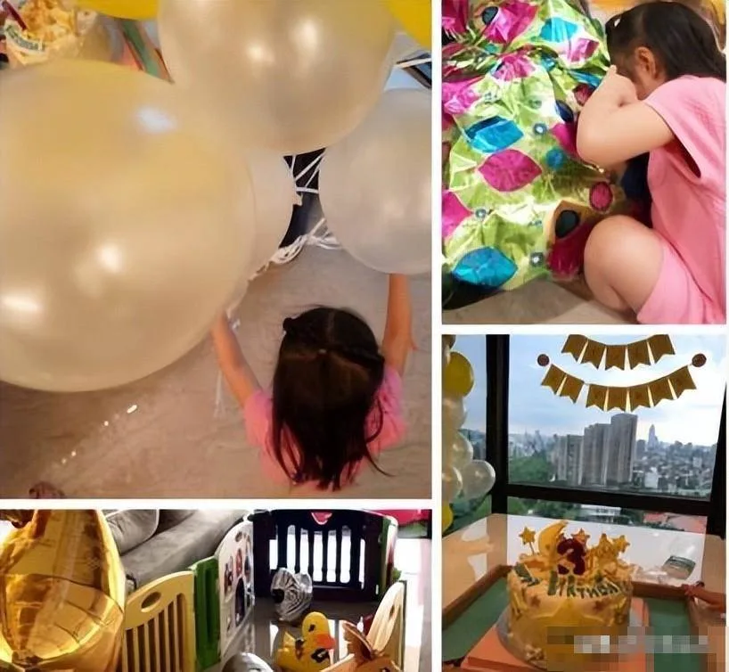 王力宏11歲女兒驚傳還沒上學？李靚蕾精神狀況引擔憂 第 17 張