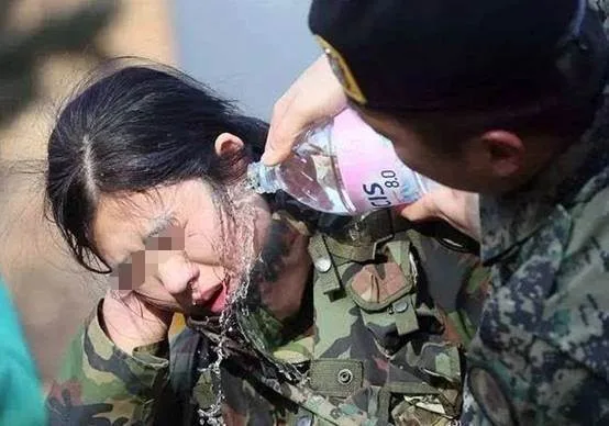 新婚夜淪悲劇！23歲女兵離世前影片曝黑幕　家屬苦等81天怒控：每個人都是兇手 第 14 張