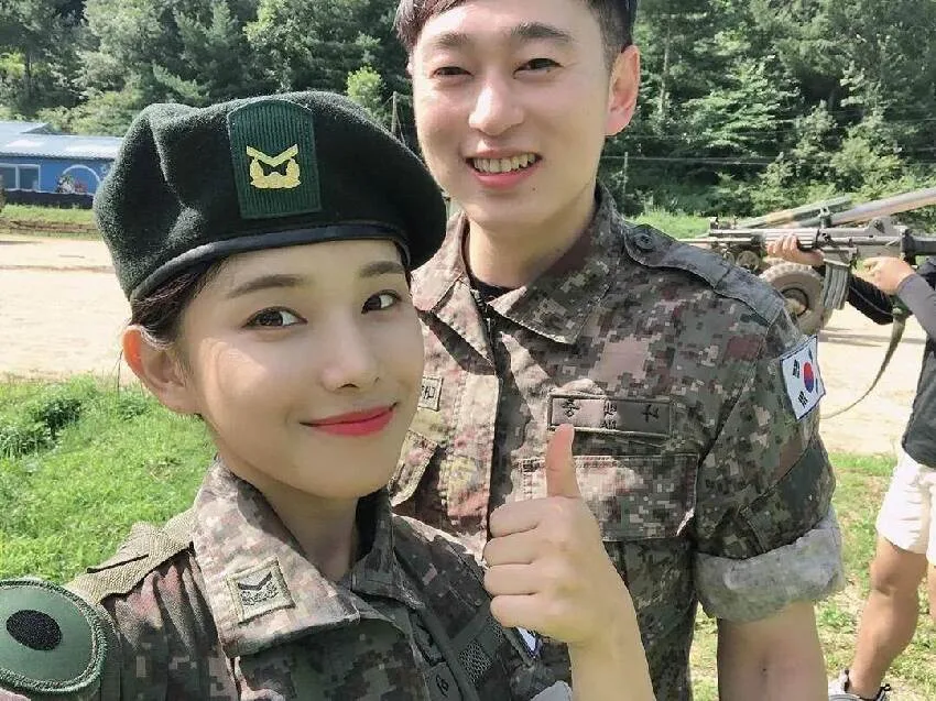 新婚夜淪悲劇！23歲女兵離世前影片曝黑幕　家屬苦等81天怒控：每個人都是兇手 第 5 張
