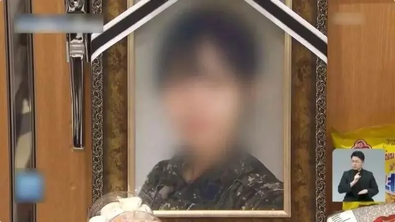 新婚夜淪悲劇！23歲女兵離世前影片曝黑幕　家屬苦等81天怒控：每個人都是兇手 第 13 張