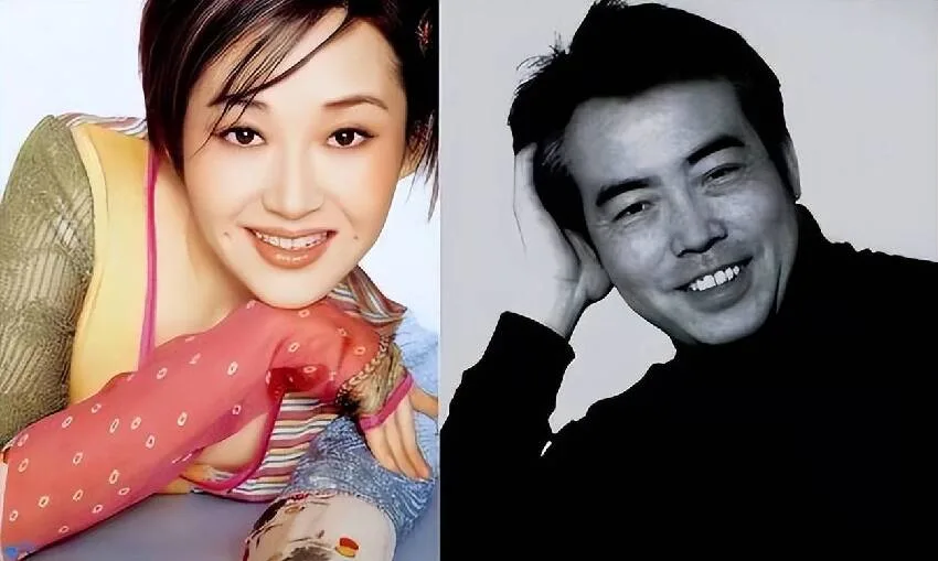 56歲仍單身！她一生撩漢無數、老少通吃，風流情史曝光 第 6 張