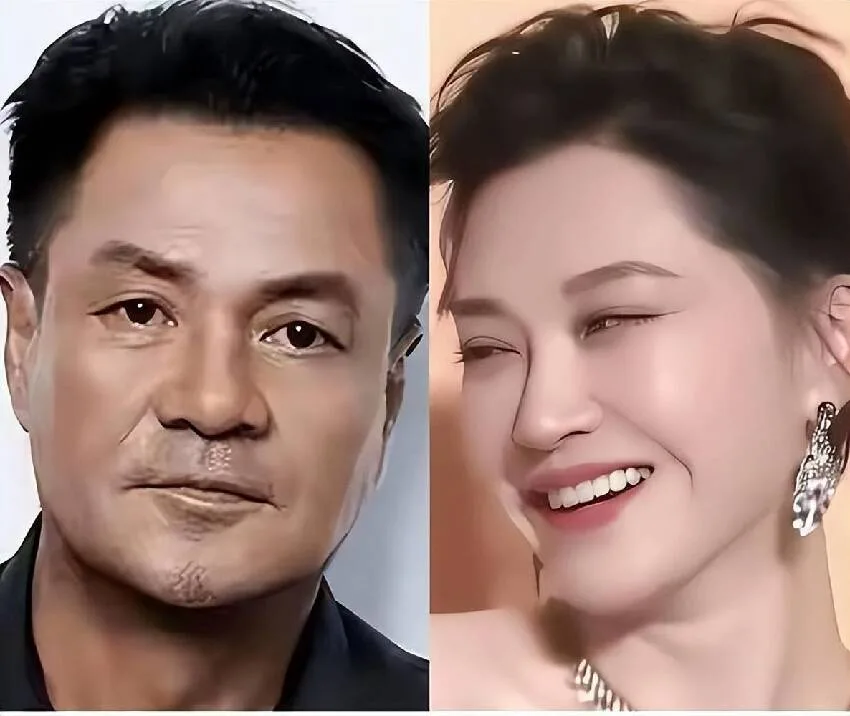 56歲仍單身!她一生撩漢無數、老少通吃,風流情史曝光 第 7 張