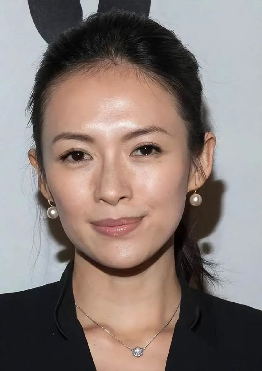 47歲影后素顏被拍「滿臉皺紋」 網驚:像普通大媽 粉絲揭真相 第 14 張