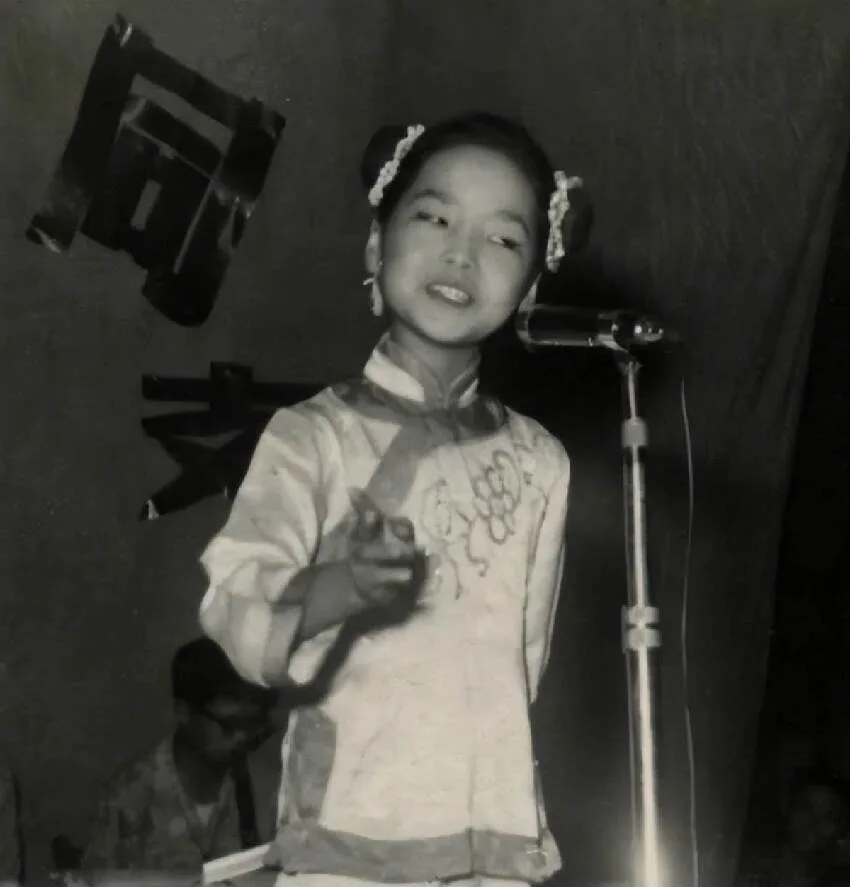 鄧麗君逝世28年後,三哥首度公開妹妹真正死因,台上淚崩 第 5 張