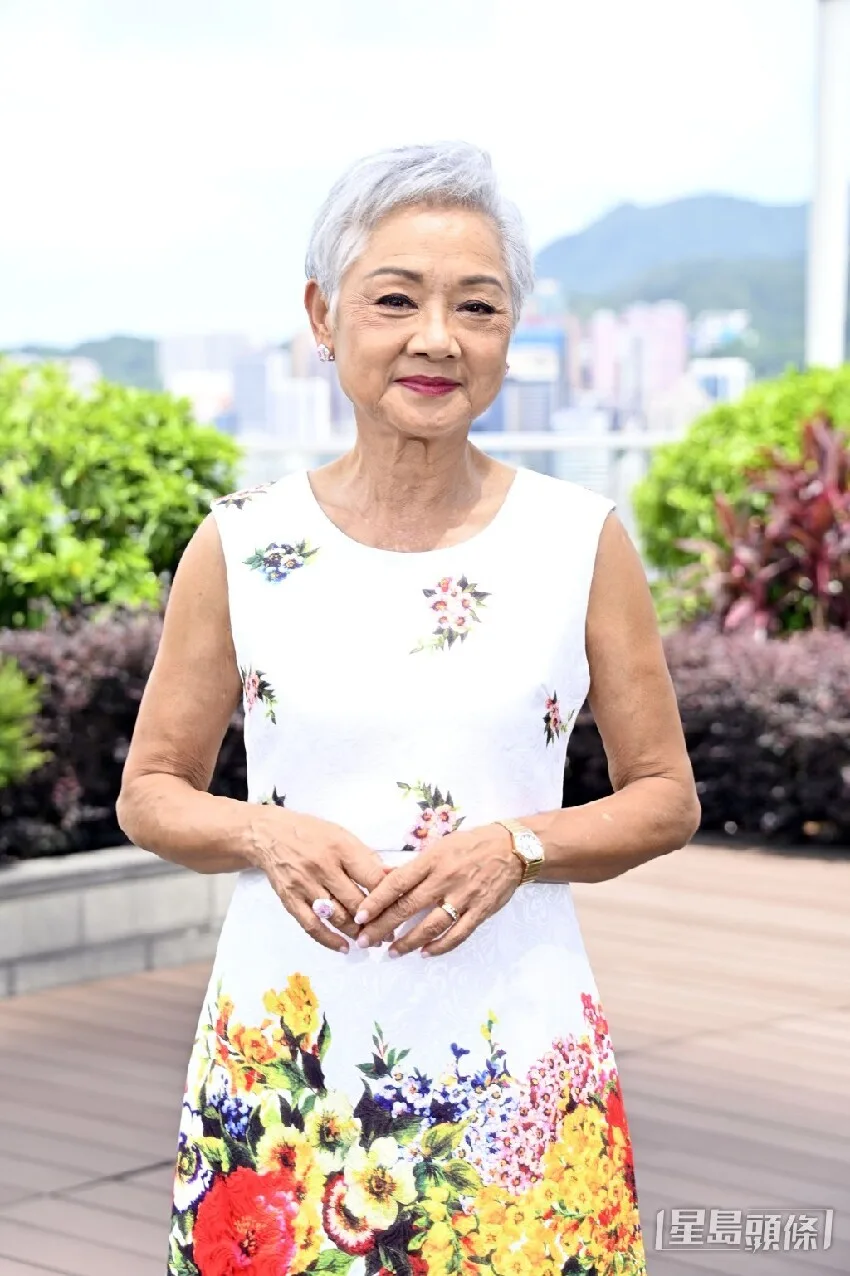 出道5年就退休！她靠一首歌賺16套豪宅，76歲復出撈金原因曝光 第 4 張