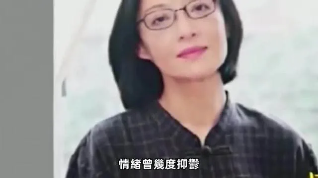 認祖歸宗!胡因夢手持NDA宣佈生父,萬萬沒想到竟然是他?私生女當場泣不成聲 第 4 張