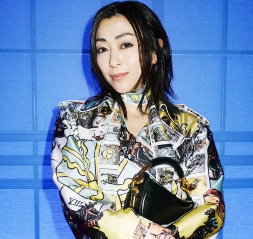 43歲宇多田光宣佈出櫃：是雙性戀，被叫太太很難受 第 5 張