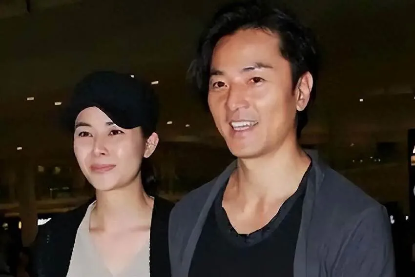 鄭伊健婚後淡出!53歲梁詠琪久違復出 發福炸出雙下巴粉絲崩潰 第 2 張
