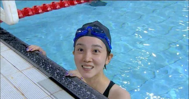國中游泳隊因發育遲緩、哮喘退出，卻被芭蕾舞導演看中一夜成名！ 第 5 張