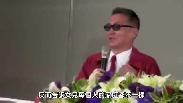 認祖歸宗！胡因夢手持NDA宣佈生父，萬萬沒想到竟然是他？私生女當場泣不成聲 第 3 張