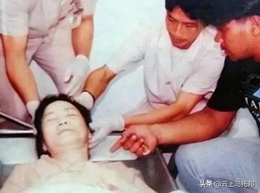 S前脖子上29處針孔，體遍佈紅斑、未婚夫保羅卻阻止屍檢！鄧麗君離開29年，已婚的保羅終於不再隱瞞 第 5 張