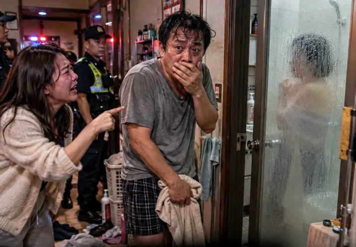 性生活重要嗎？人妻開價1次5千，尪憋7年見岳母浴室忍不住 第 4 張